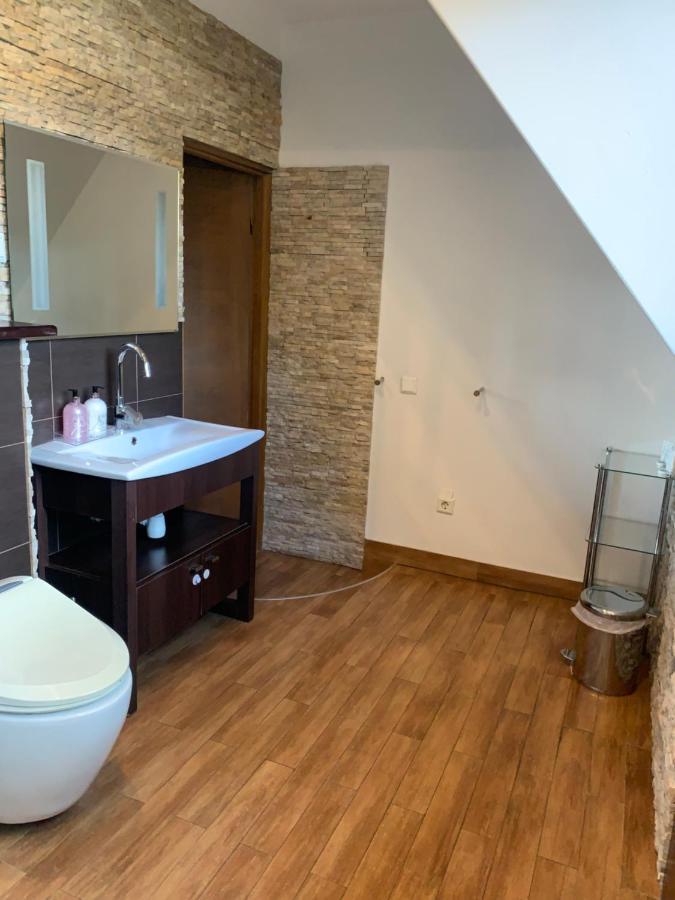 Pokoje Sunshine World Suites Zakopane Exterior foto