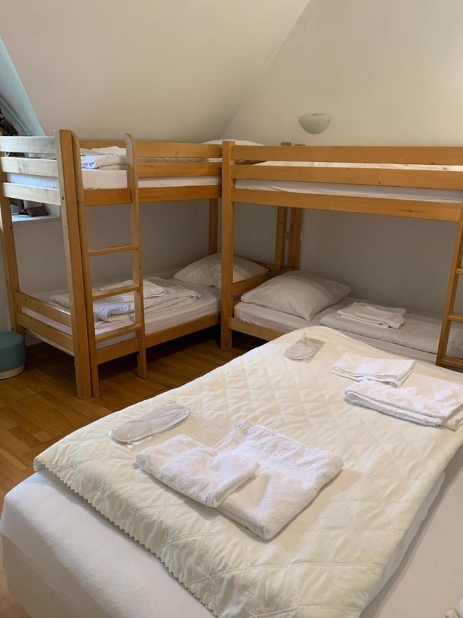 Pokoje Sunshine World Suites Zakopane Exterior foto